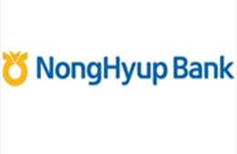Thông báo gia hạn hoạt động Văn phòng đại diện Ngân hàng NongHyup tại Hà Nội