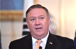 Ngoại trưởng Mỹ tiết lộ ‘Kế hoạch B’ đối phó với Iran
