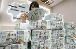 Các ngân hàng Hàn Quốc chạy đua đón đầu cơ hội kinh doanh ở Triều Tiên 