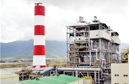 Phản hồi về thông tin nhập chất thải của Formosa Hà Tĩnh để sản xuất xi măng 