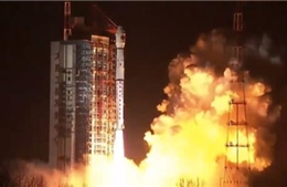 Trung Quốc phóng vệ tinh hỗ trợ khám phá vùng tối của Mặt Trăng 