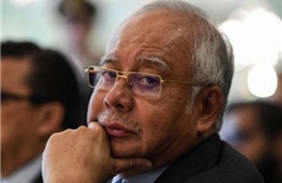 Ủy ban chống tham nhũng Malaysia ra tối hậu thư với cựu Thủ tướng Najib