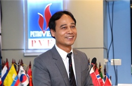 Liên doanh Việt - Nga Vietsovpetro có Tổng Giám đốc mới 