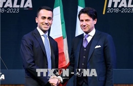 Giáo sư luật được đề cử vị trí Thủ tướng Italy