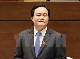 Bộ trưởng Phùng Xuân Nhạ: Đưa ngay bảo mẫu bạo hành trẻ ở Đà Nẵng ra khỏi ngành giáo dục 