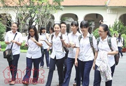  TP Hồ Chí Minh đảm bảo an toàn tuyệt đối cho các kỳ thi tuyển sinh 