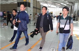 Triều Tiên &#39;gật đầu&#39; cho phóng viên Hàn Quốc đến bãi thử Punggye-ri