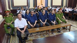 Vụ án thất thoát 6.300 tỷ đồng tại Ngân hàng Đại Tín: Bị cáo Hứa Thị Phấn bị đề nghị mức án 30 năm tù 