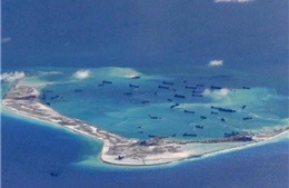 Học giả Mỹ: Hành động quân sự hóa của Trung Quốc làm phức tạp tình hình tại Biển Đông