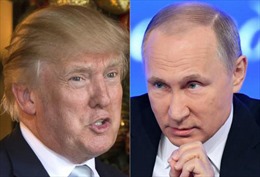 Điện Kremlin: Việc chuẩn bị cho cuộc gặp thượng đỉnh Nga-Mỹ chưa có tiến triển 