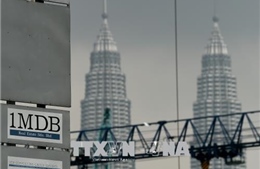 Malaysia tuyên bố quỹ 1MDB bị vỡ nợ 
