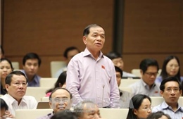 40 nhân tài ở Đà Nẵng xin thôi việc: Cần rà soát lại, xem tâm tư nguyện vọng của họ ra sao
