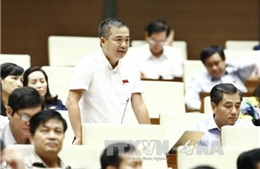 Đại biểu Quốc hội đề nghị tuyên vô tội cho bác sĩ Hoàng Công Lương