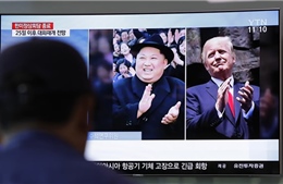 Triều Tiên và Mỹ cùng &#39;làm căng&#39; về tương lai cuộc gặp thượng đỉnh song phương