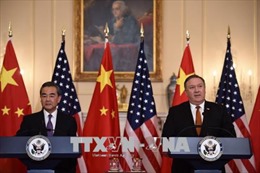 Phản ứng của Trung Quốc về việc Mỹ rút lại lời mời tham gia RIMPAC 2018