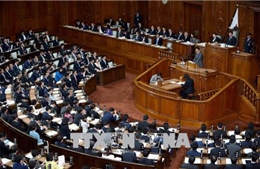 Hạ viện Nhật Bản thông qua dự luật hướng tới thực thi CPTPP