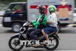 Dịch vụ gọi xe Go-Jek của Indonesia mở rộng thị trường, hướng tới Việt Nam 