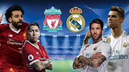 Chung kết Champions League: Chìa khóa thành bại của Real và Liverpool