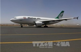 Mỹ trừng phạt Công ty hàng không Thái Lan vì vẫn hợp tác với Iran