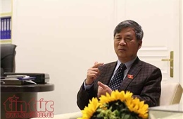 GS Nguyễn Anh Trí: Tôi kêu gọi tòa tuyên vô tội cho bác sĩ Hoàng Công Lương
