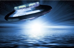 Lầu Năm Góc chính thức thừa nhận Hải quân Mỹ từng chạm trán UFO