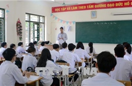 5 điểm mới trong Kỳ thi tuyển sinh vào lớp 10 của Hải Phòng năm học 2018 - 2019 