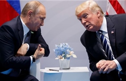 Ngoại trưởng Mỹ: Tổng thống Trump trừng phạt Nga nhiều hơn ông Obama