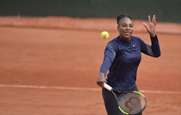 Sharapova và Muguruza đón đợi, Serena Williams tiến sâu được tới đâu?