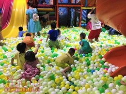 TP Hồ Chí Minh phấn đấu 20.000 thiếu nhi được học kỹ năng thực hành xã hội dịp hè