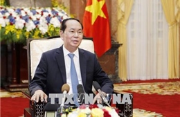 Chủ tịch nước: Thúc đẩy hơn nữa làn sóng đầu tư của Nhật Bản vào Việt Nam
