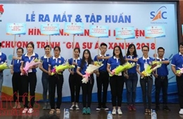 Hơn 1.000 học sinh TP Hồ Chí Minh sẽ được phụ đạo miễn phí dịp hè 