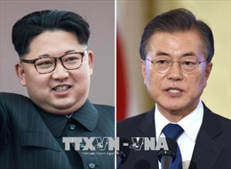 Lãnh đạo Hàn Quốc và Triều Tiên đã tiến hành cuộc gặp thượng đỉnh lần thứ 2