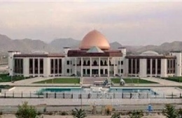 Afghanistan bắt đầu đăng ký ứng cử viên tranh cử vào Quốc hội và hội đồng địa phương