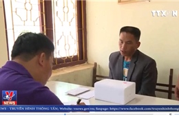 Bắt giữ đối tượng buôn 6 bánh heroin tại Sơn La