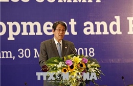 Đại sứ Nhật Bản tại Việt Nam: Việt Nam là một trong những đối tác tin cậy của Nhật Bản