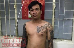 Bắt kẻ giật dây chuyền của nhân viên ngoại giao Nga tại TP Hồ Chí Minh