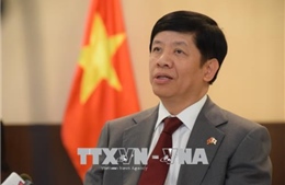 Nỗ lực đưa quan hệ Việt Nam - Nhật Bản lên giai đoạn phát triển mới