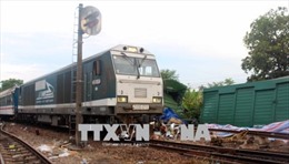Bộ trưởng Bộ GTVT: Vụ tai nạn ga Núi Thành ảnh hưởng nghiêm trọng đến uy tín ngành đường sắt