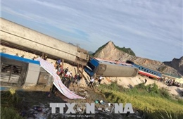 Bộ Giao thông Vận tải lý giải nguyên nhân sự cố tai nạn đường sắt liên tiếp gần đây