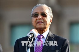 Tân Thủ tướng Malaysia bất ngờ kêu gọi xem xét lại CPTPP