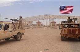Nga tố Mỹ &#39;thả cửa&#39; cho phiến quân IS sống trong trại tị nạn Syria