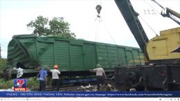Tai nạn đường sắt: Bộ trưởng giao thông vận tải nhận trách nhiệm