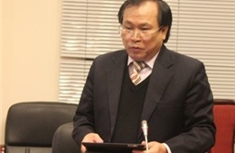 Làm rõ nghi vấn đạo văn của Giáo sư, Tiến sĩ Nguyễn Đức Tồn 