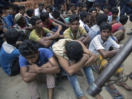 Chiến dịch chống ma túy tại Bangladesh khiến gần 100 người thiệt mạng, 7.000 người bị bắt