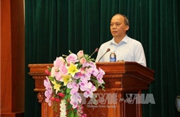 Hướng tới an toàn lương thực, sức khỏe con người và động vật