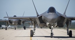 Israel muốn Mỹ chỉ bán cho Thổ Nhĩ Kỳ máy bay F-35 chất lượng thấp