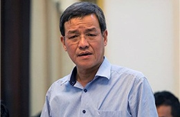 Kỷ luật khiển trách Chủ tịch tỉnh Đồng Nai Đinh Quốc Thái