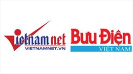 Báo điện tử VietNamNet sáp nhập với báo Bưu điện Việt Nam