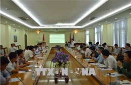 Doanh nghiệp Việt đóng góp vào sự phát triển của đất nước chùa Tháp