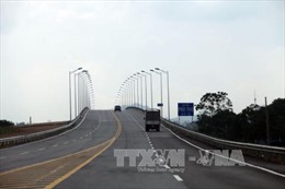 Cao tốc Tuyên Quang - Phú Thọ là động lực thúc đẩy phát triển KT-XH